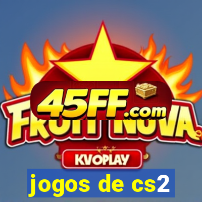 jogos de cs2